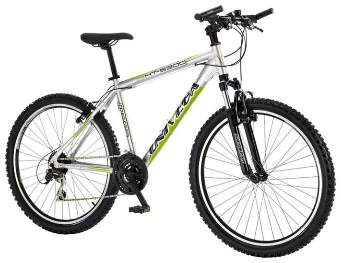 Велосипед UNIVEGA Alpina HT-5300 (2010)