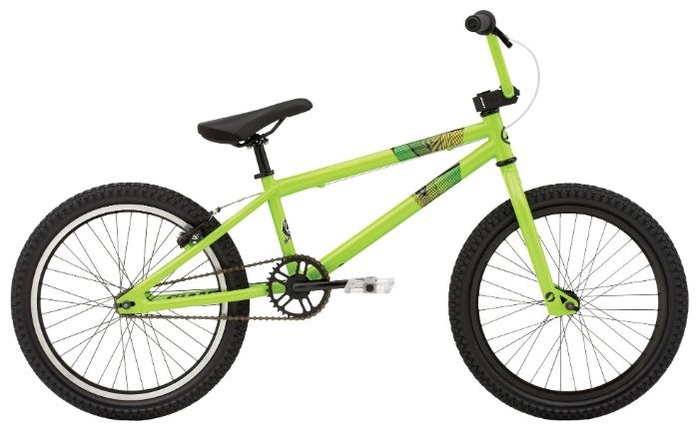 Велосипед Giant GFR FW (2010)