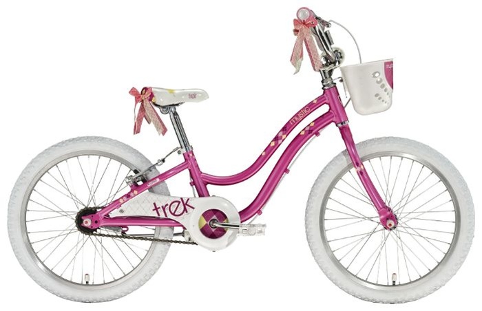 Велосипед TREK Mystic 20 (2011)