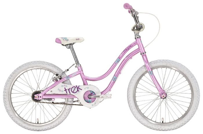 Велосипед TREK Mystic 20 S (2011)