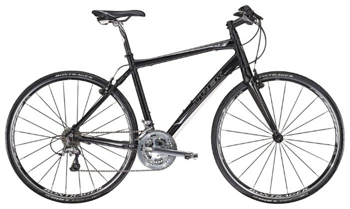 Велосипед TREK 7.7 FX (2011)