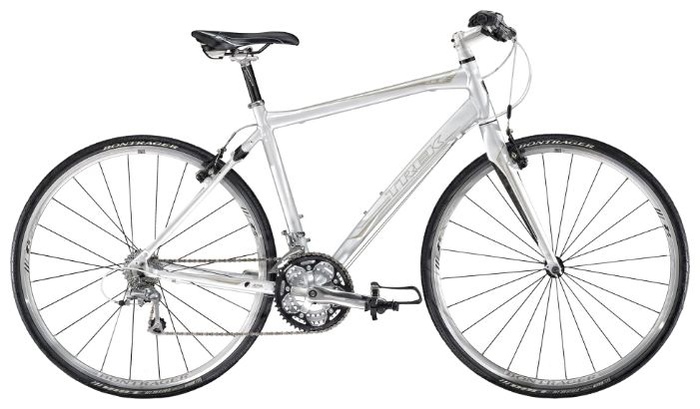 Велосипед TREK 7.6 FX (2011)