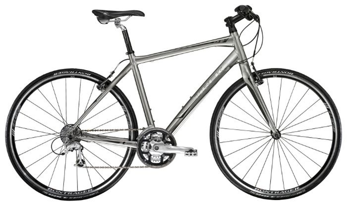 Велосипед TREK 7.5 FX (2011)