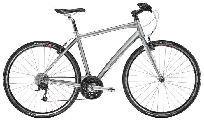 Велосипед TREK 7.3 FX (2011)