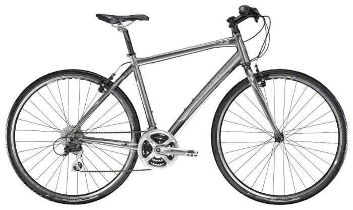 Велосипед TREK 7.2 FX (2011)