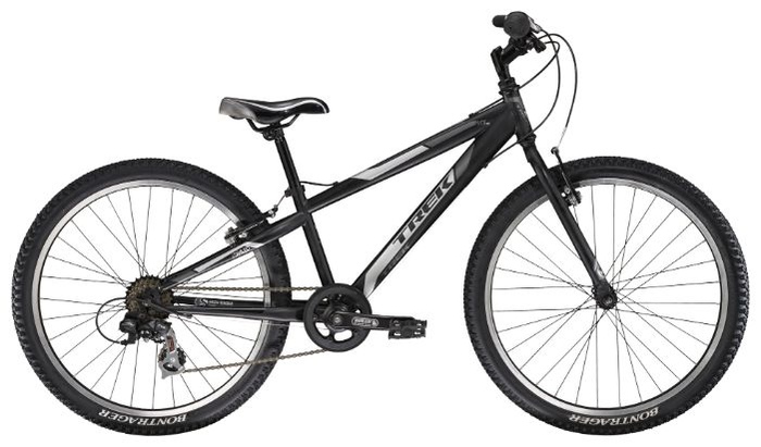 Велосипед TREK MT 200 (2011)
