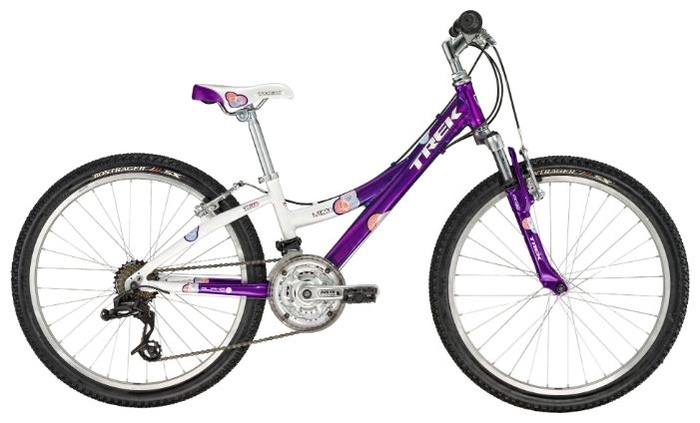 Велосипед TREK MT 220 Girls (2011)
