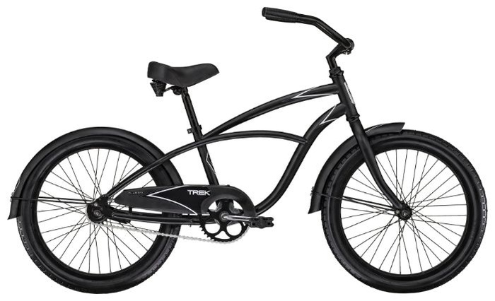 Велосипед TREK Classic 20 (2011)