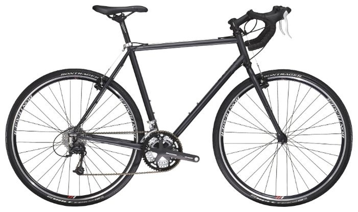 Велосипед TREK Lane Gary Fisher Collection (2011)