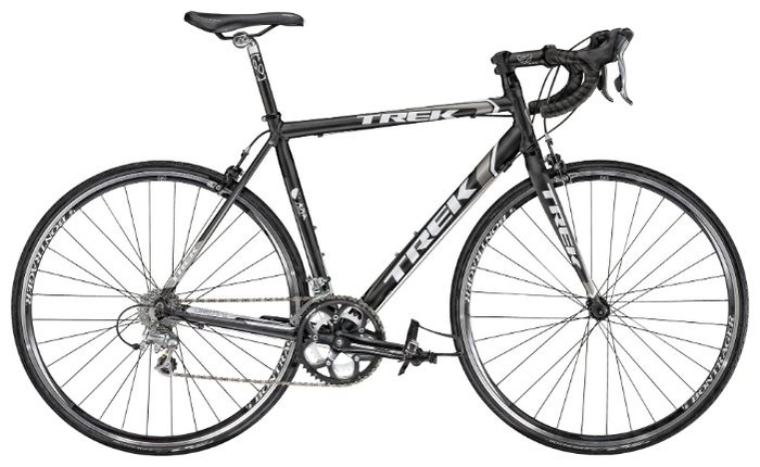 Велосипед TREK 1.5 Double (2011)