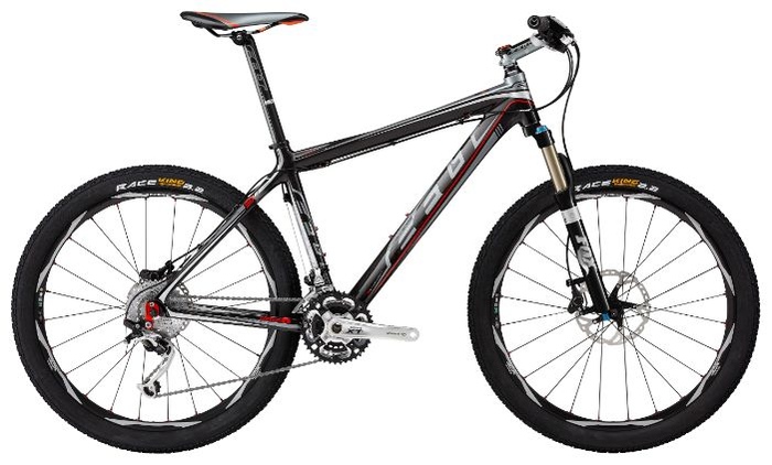 Велосипед Felt Six Pro (2011)