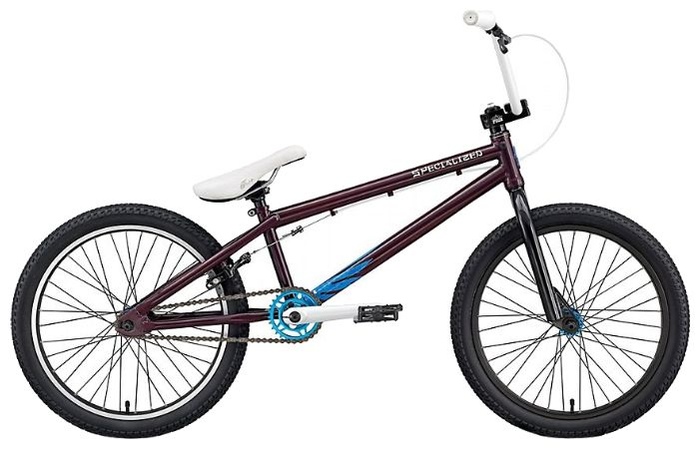 Велосипед Specialized Fuse 3 (2010)