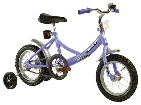 Велосипед Аист KB9-610 (2009)