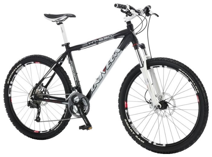 Велосипед UNIVEGA Alpina HT-530 (2010)