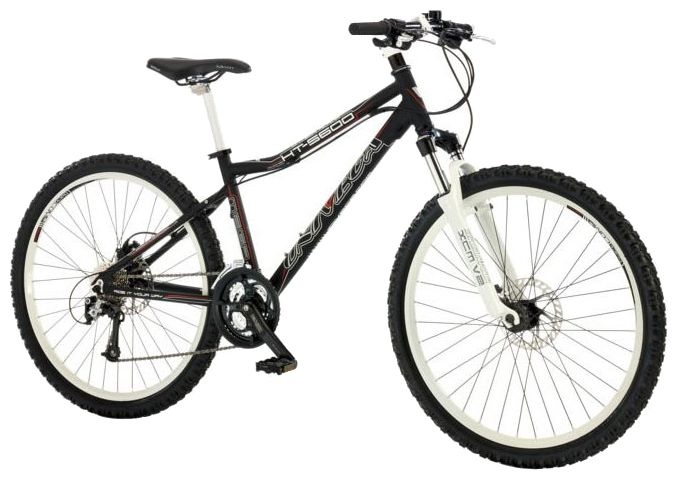 Велосипед UNIVEGA Alpina HT-5600 Lady (2010)