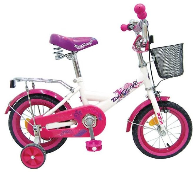 Велосипед Top Gear Junior Pegas (BH1493)