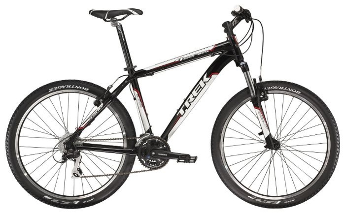 Велосипед TREK 4300 (2011)