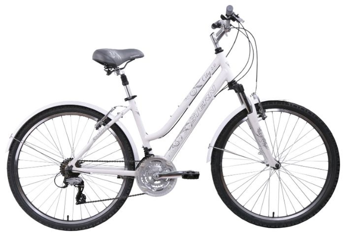Велосипед Stern City 2.0 Ladies (2010)