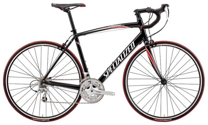 Велосипед Specialized Allez Sport Triple (2010)