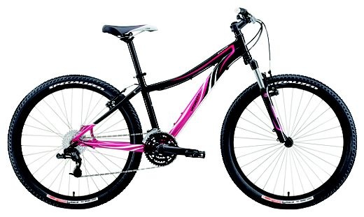 Велосипед Specialized Myka HT (2011)