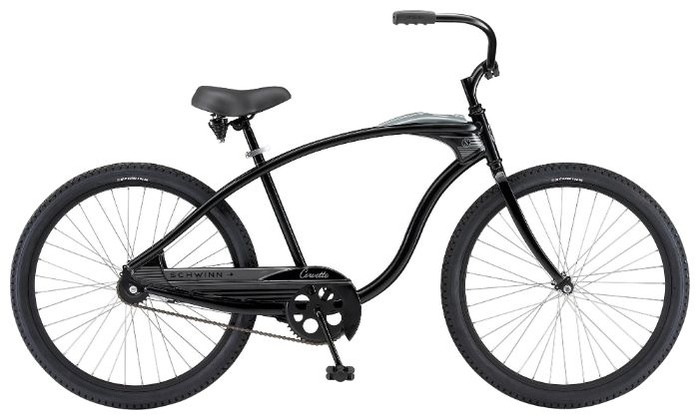 Велосипед Schwinn Corvette (2010)