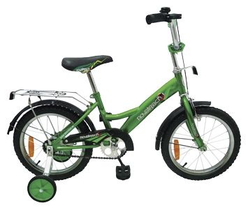 Велосипед NOVATRACK Х24625