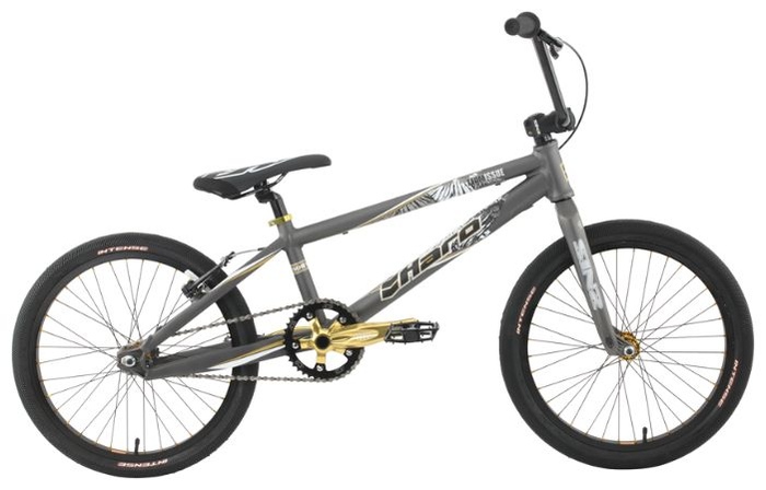 Велосипед Haro Team Issue (2010)
