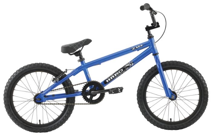 Велосипед Haro Z18 (2010)