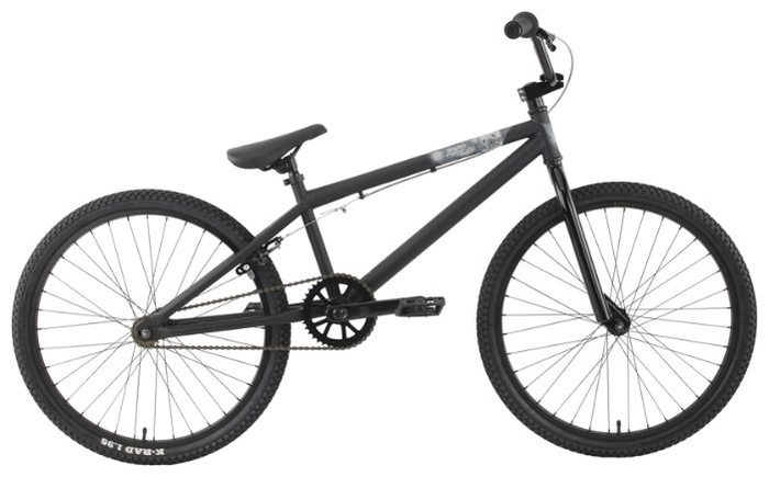 Велосипед Haro ZX24 (2010)