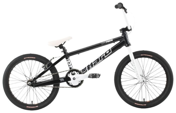 Велосипед Haro Pro (2010)