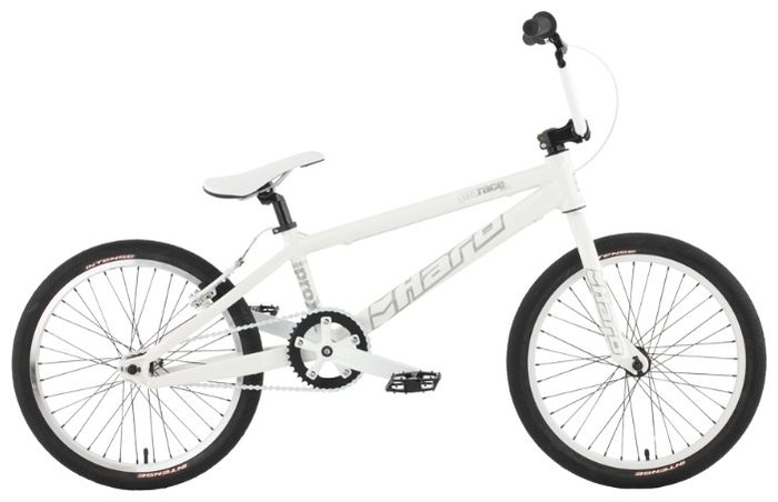 Велосипед Haro Pro XL (2010)