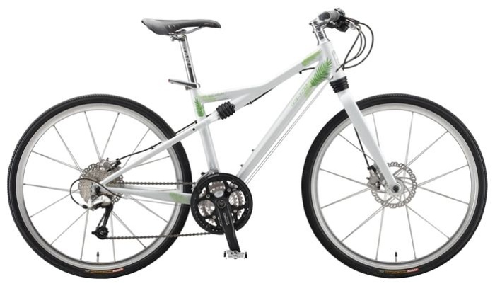 Велосипед Giant Enlight 3 (2009)