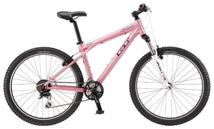 Велосипед GT GTw Avalanche 3.0 (2010)