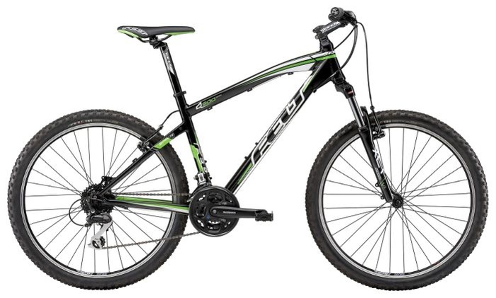 Велосипед Felt Q500 (2010)
