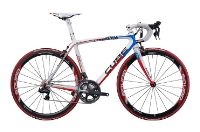Велосипед Cube Litening Super HPC Di2 SL (2011)