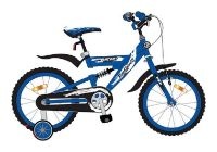 Велосипед Top Gear Junior Racer (BH16038)
