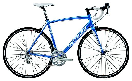 Велосипед Specialized Allez Elite Compact (2011)