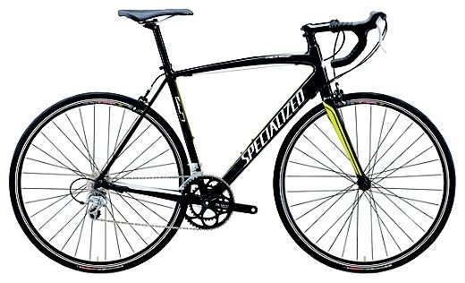Велосипед Specialized Allez Sport Compact (2011)