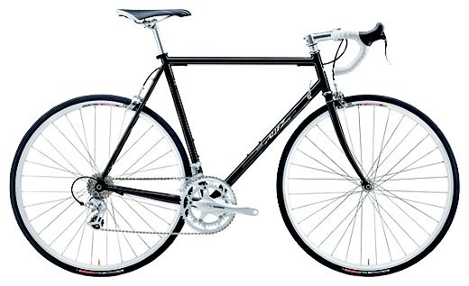 Велосипед Specialized Allez Steel Double (2011)