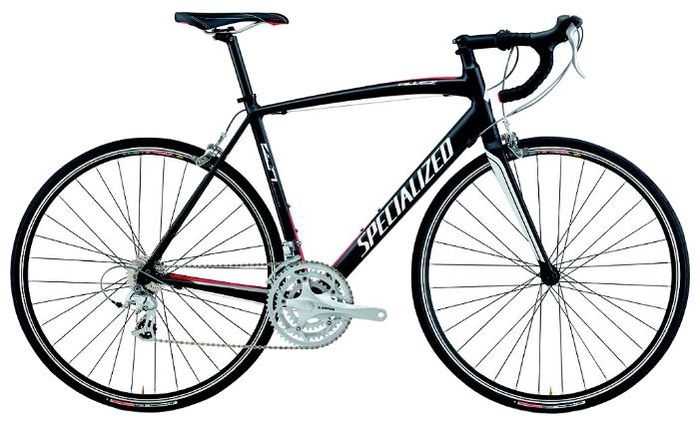 Велосипед Specialized Allez Triple (2011)