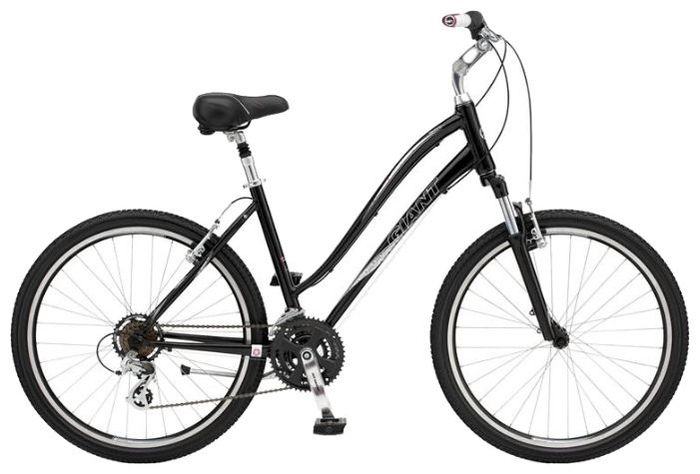 Велосипед Giant Sedona W (2011)