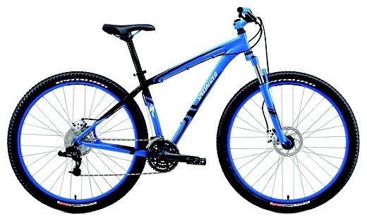 Велосипед Specialized Hardrock Disc 29er (2011)