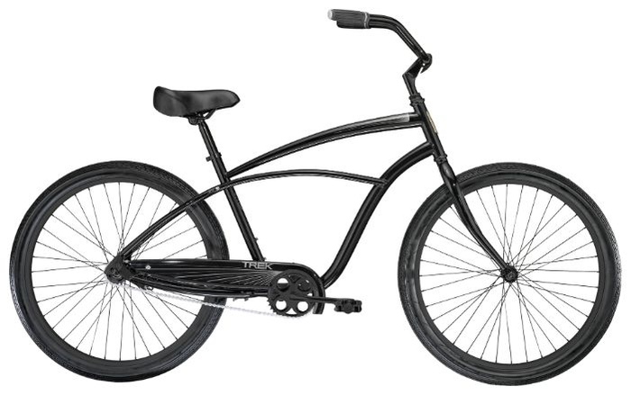 Велосипед TREK Classic Steel (2011)