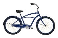 Велосипед TREK Classic Steel Deluxe (2011)