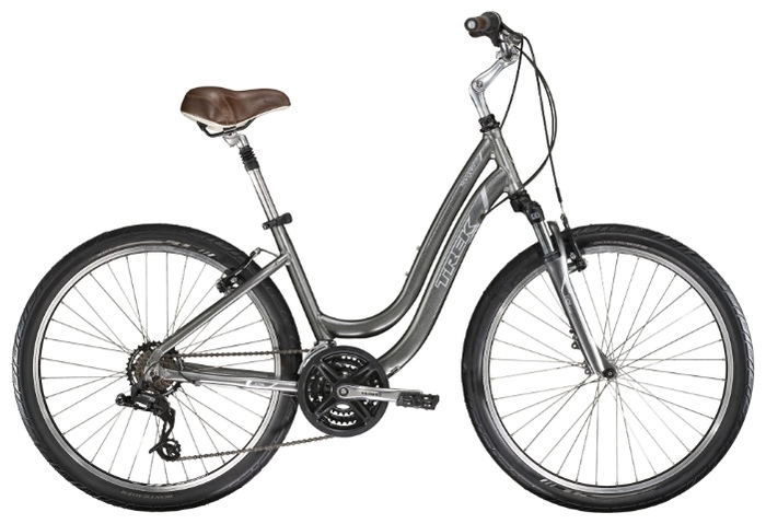 Велосипед TREK Navigator 2.0 WSD (2011)