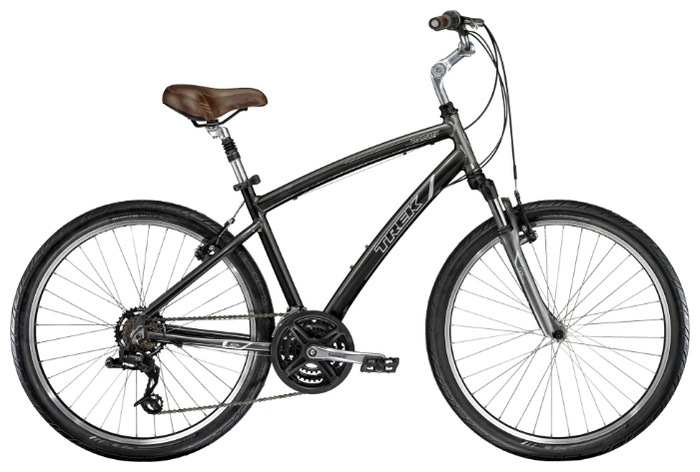 Велосипед TREK Navigator 2.0 (2011)