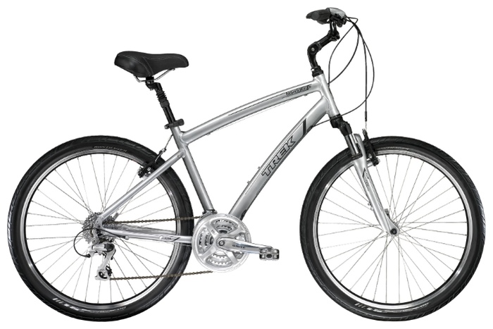 Велосипед TREK Navigator 3.0 (2011)