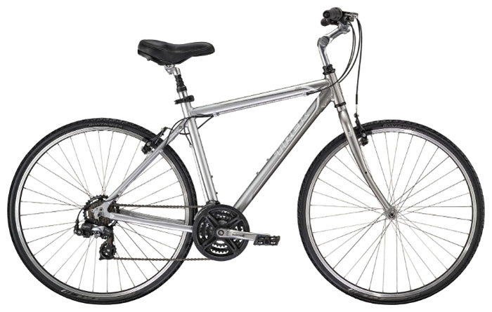 Велосипед TREK 7000 (2011)