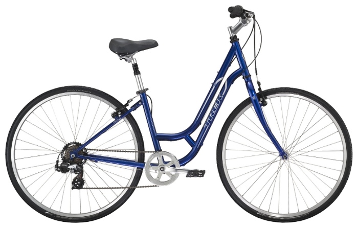 Велосипед TREK 700 WSD (2011)