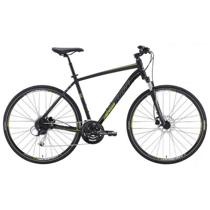 Велосипед Merida Merida Crossway 100 
